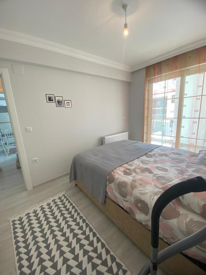 Apartamento Ceylanhouse-3 Dalaman Exterior foto