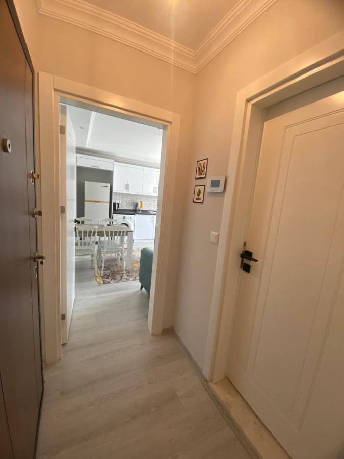 Apartamento Ceylanhouse-3 Dalaman Exterior foto