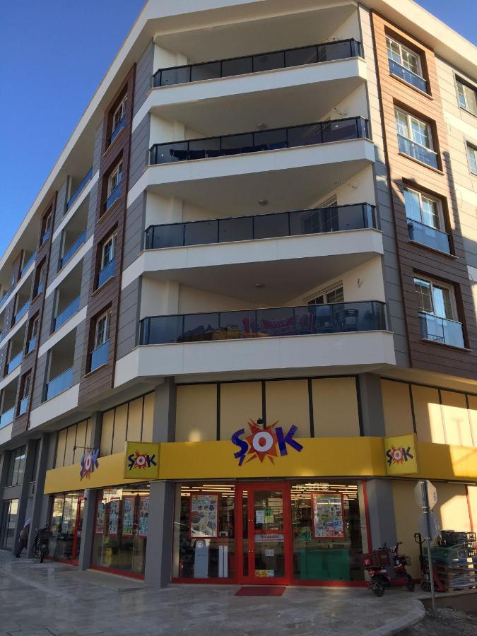 Apartamento Ceylanhouse-3 Dalaman Exterior foto