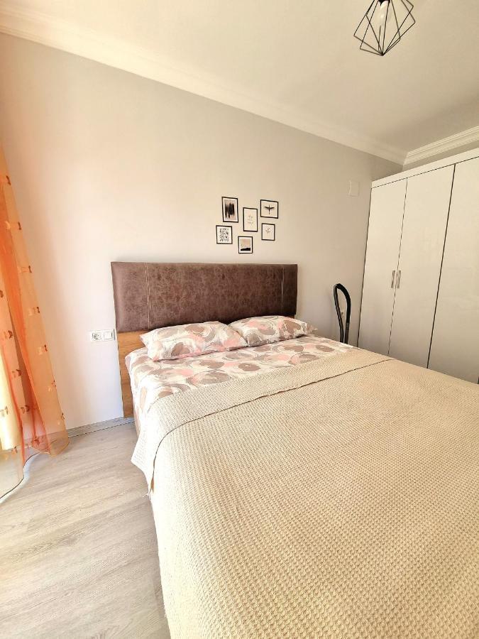 Apartamento Ceylanhouse-3 Dalaman Exterior foto